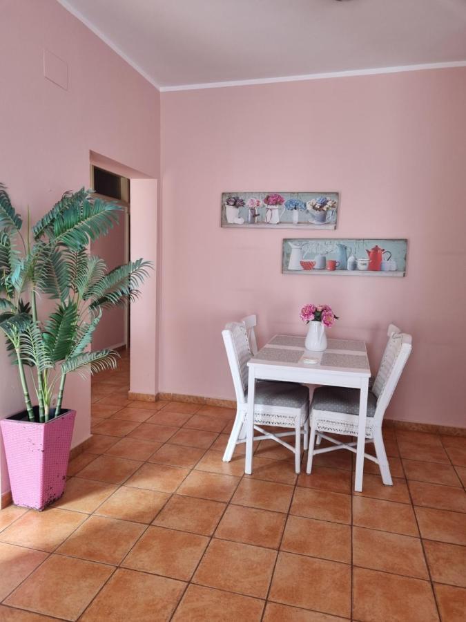 Mar Appartement *