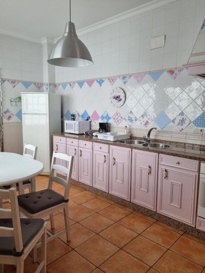 Mar Appartement Isla del Moral