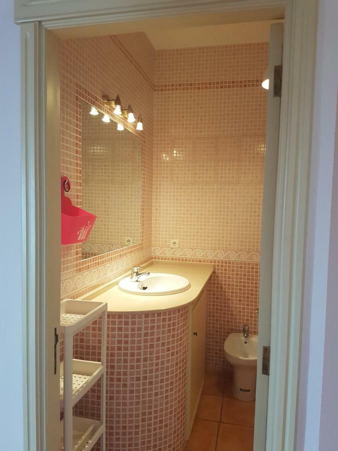 Mar Appartement *