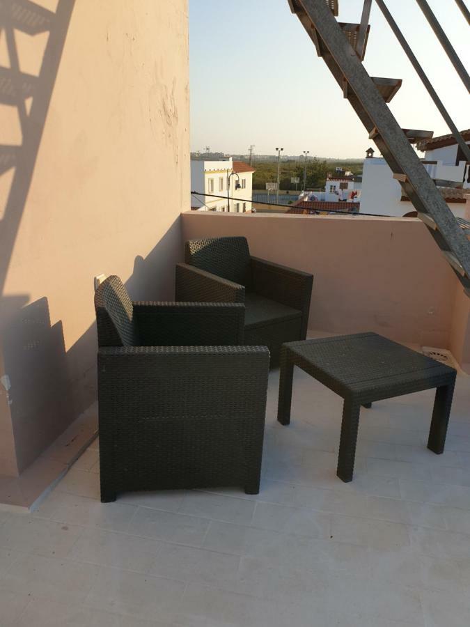 Appartement Mar Isla del Moral