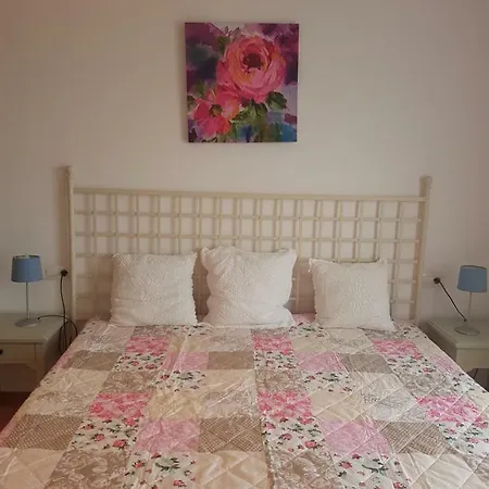 Apartamento Mar Isla del Moral Exterior foto