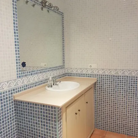 Apartamento Mar Isla del Moral Exterior foto