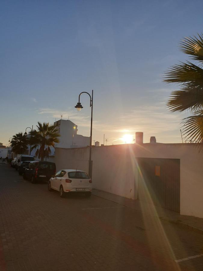 Apartment Mar