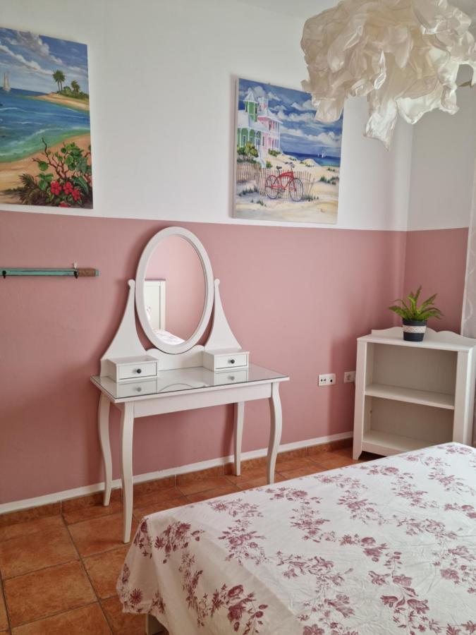 Mar Apartment Isla del Moral