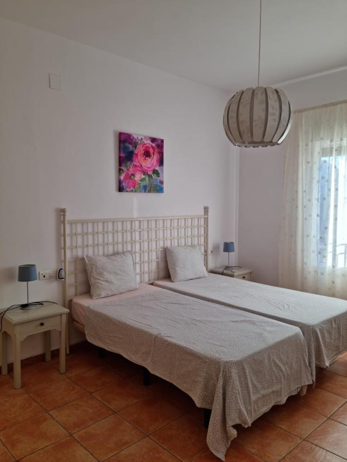 Mar Apartment
