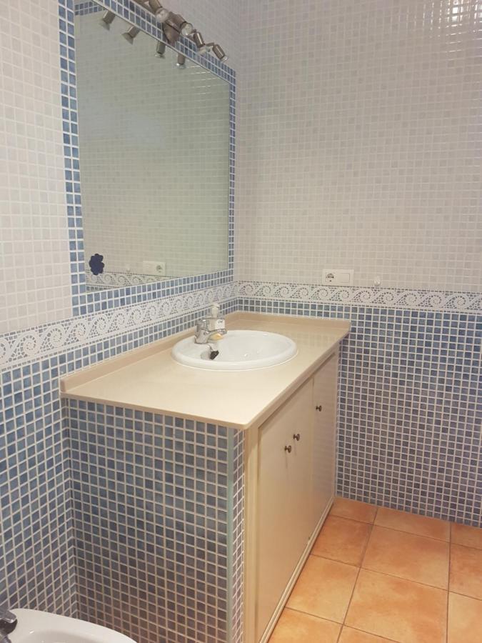 Mar Apartment Isla del Moral