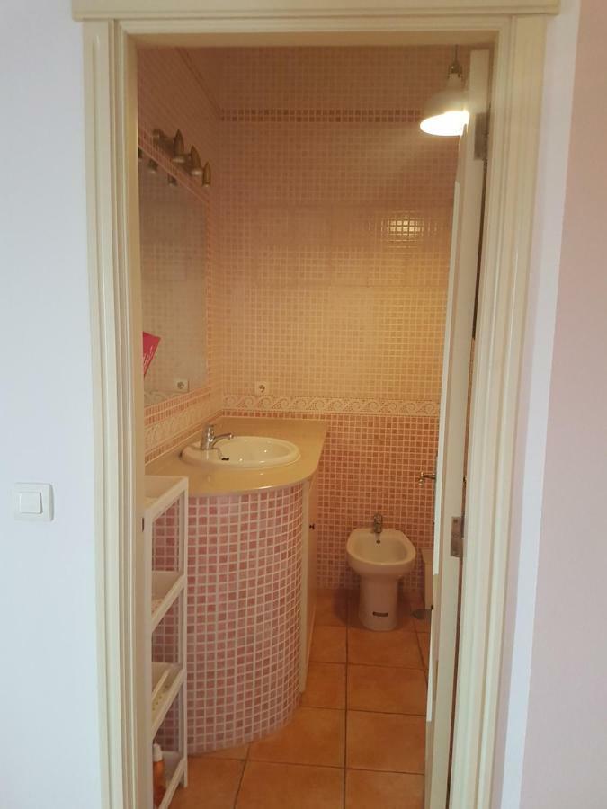 Mar Apartment *