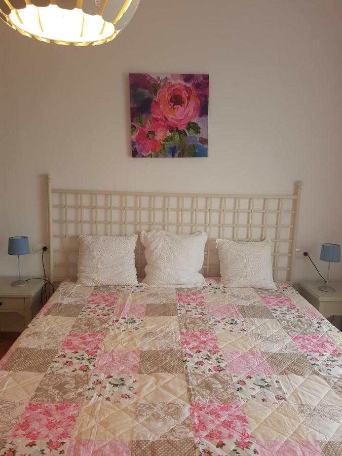 Mar Apartment