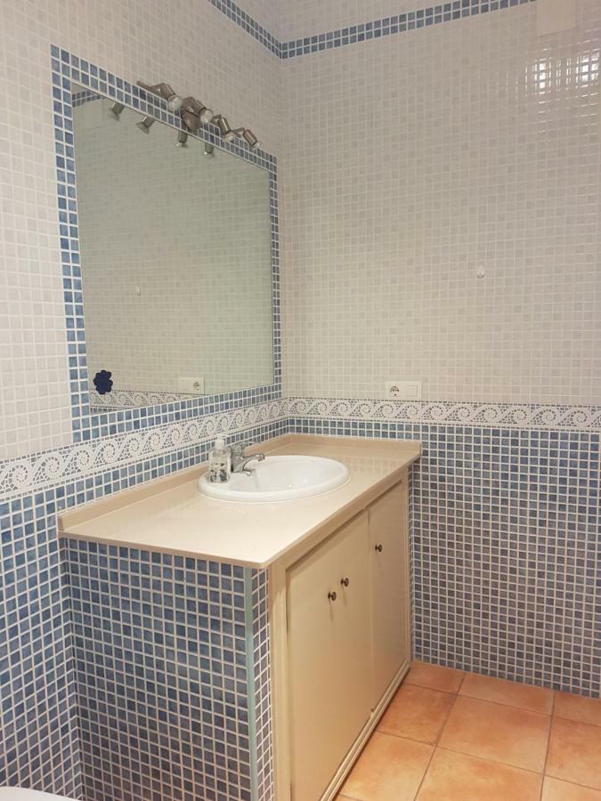 Mar Apartment *