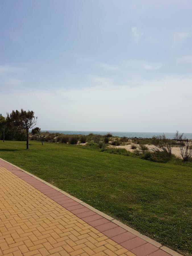 Mar Apartment Isla del Moral