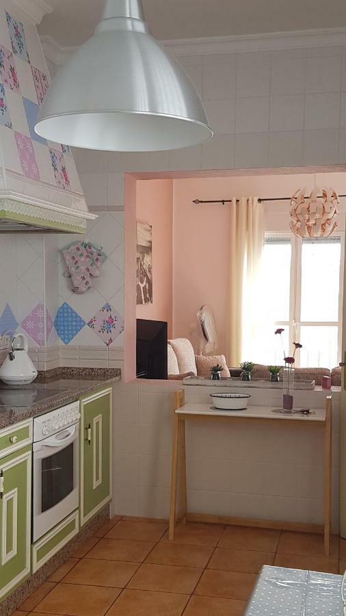 Apartment Mar Isla del Moral
