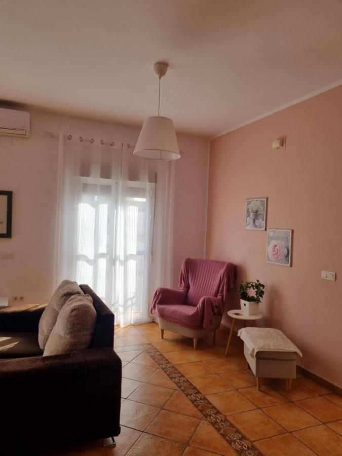 Mar Apartament *