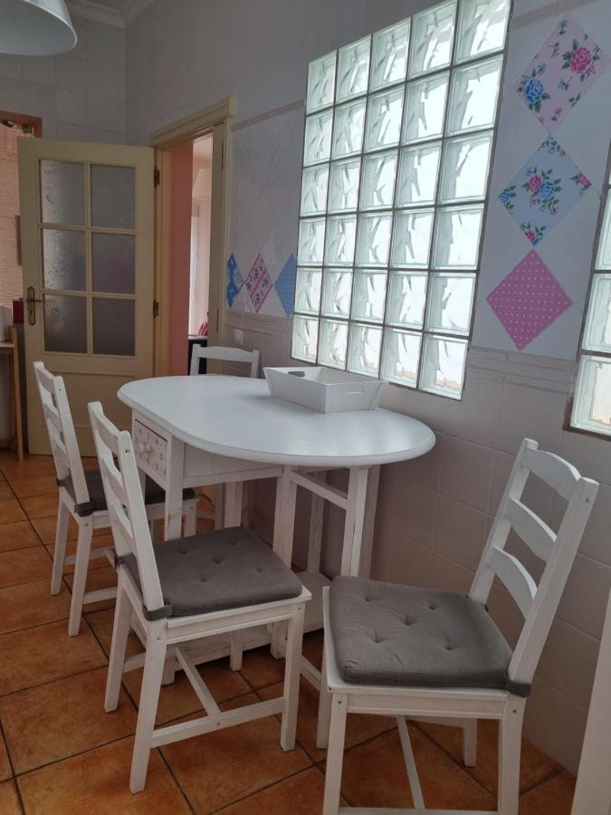 Mar Apartament *