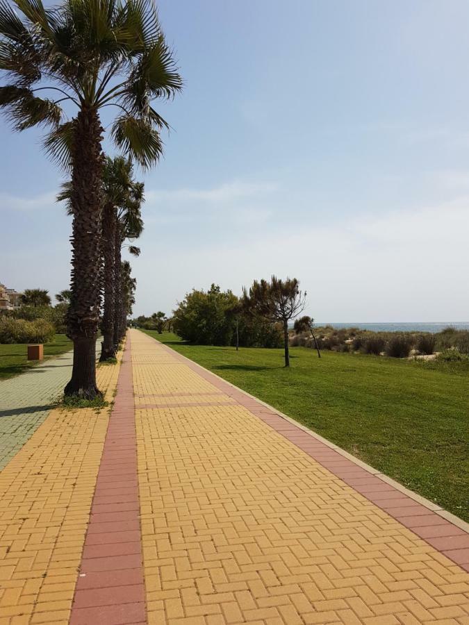Mar Apartament *