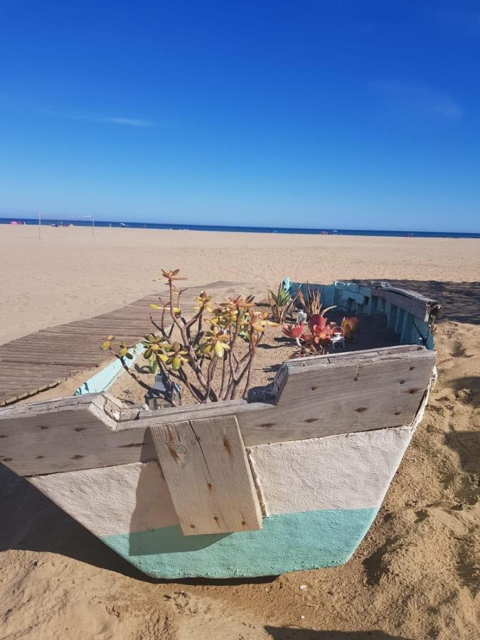 Apartament Mar